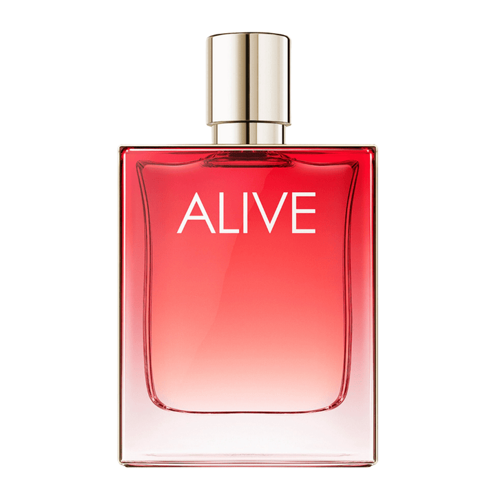 Hugo Boss Alive Intense Eau De Parfum Women's Perfume Spray (30ml, 50ml)