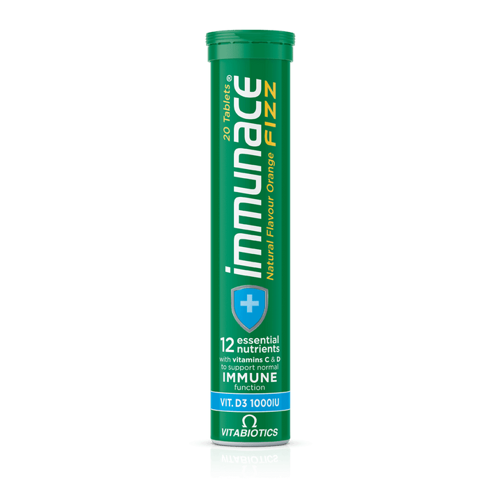 Immunace Fizz