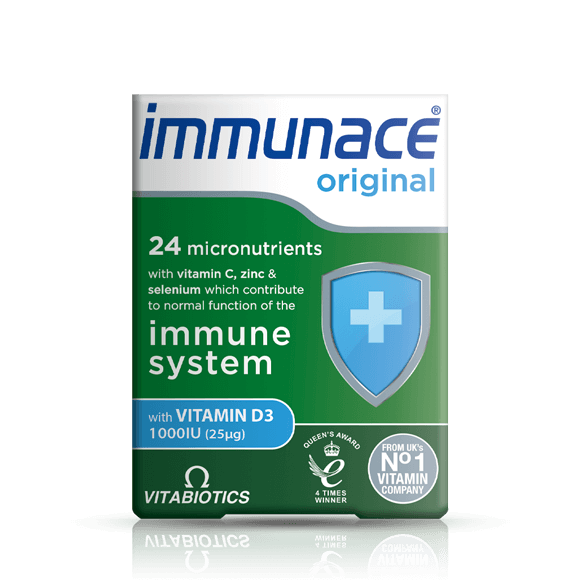 Immunace Original