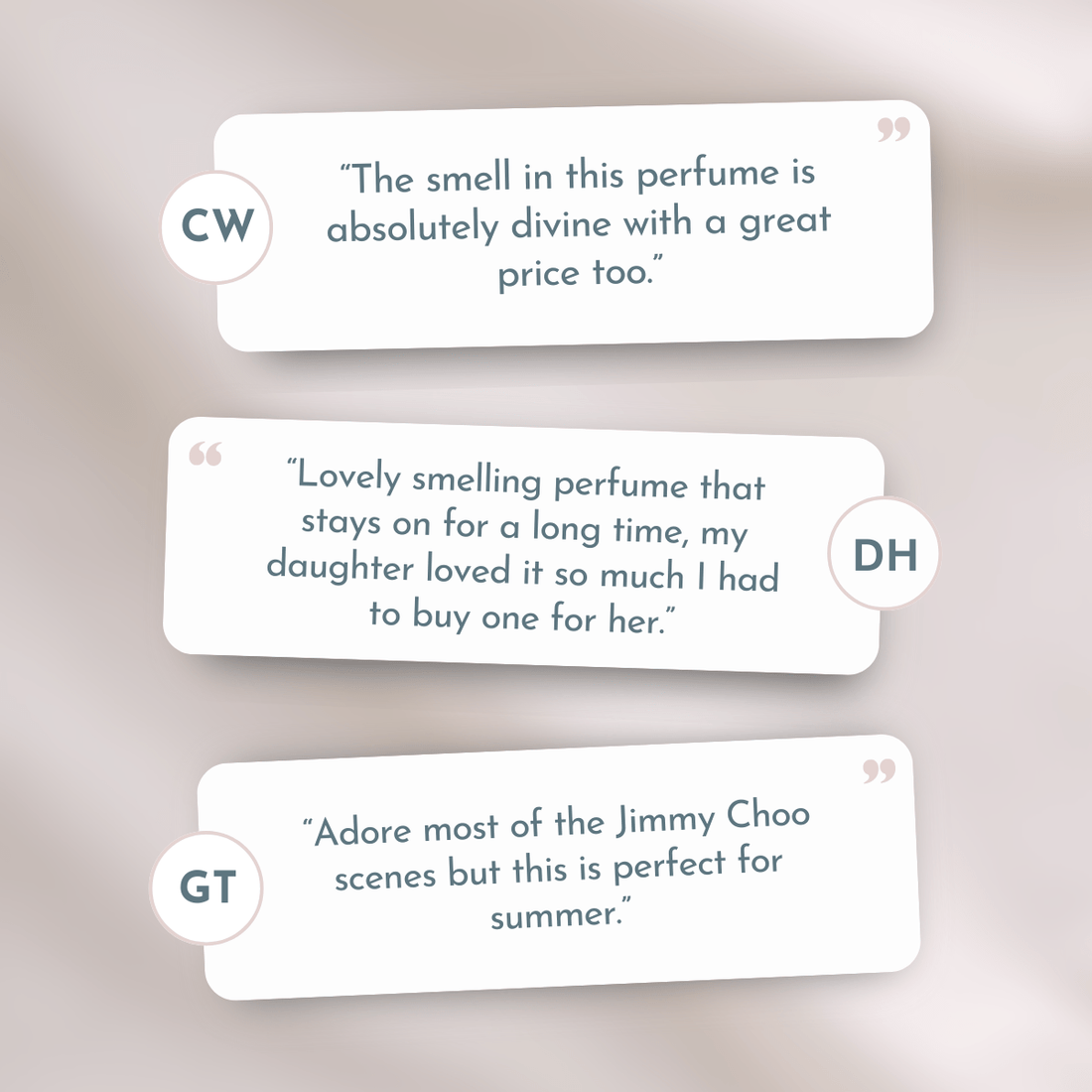 Jimmy Choo Blossom Eau de Parfum Women's Perfume Spray (40ml, 60ml, 100ml)