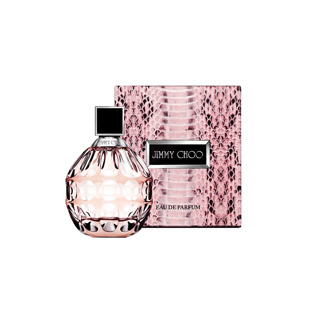 Jimmy Choo Eau de Parfum Women's Perfume Spray (40ml, 60ml, 100ml)