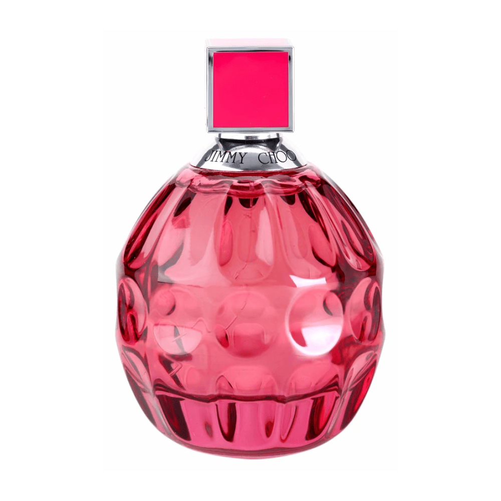 Jimmy Choo Exotic Eau de Toilette Women's Perfume Spray (60ml)