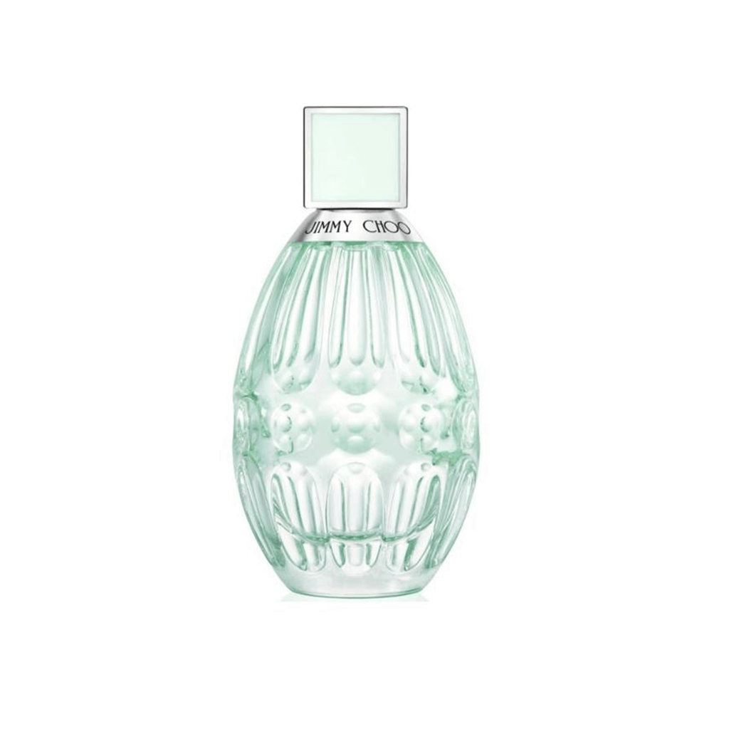 Jimmy Choo Floral Eau de Toilette Women's Perfume Spray (40ml, 60ml, 90ml)