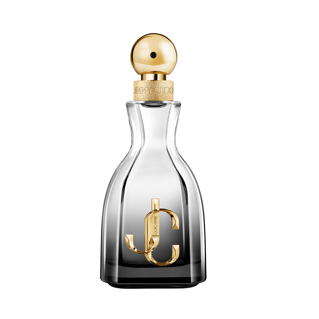 Jimmy Choo I Want Choo Forever Eau de Parfum Women's Perfume Spray (4.5ml, 40ml, 60ml, 100ml)