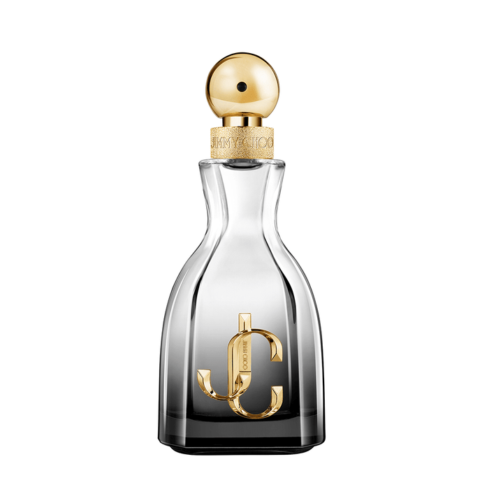 Jimmy Choo I Want Choo Forever Eau de Parfum Women's Perfume Spray (4.5ml, 40ml, 60ml, 100ml)
