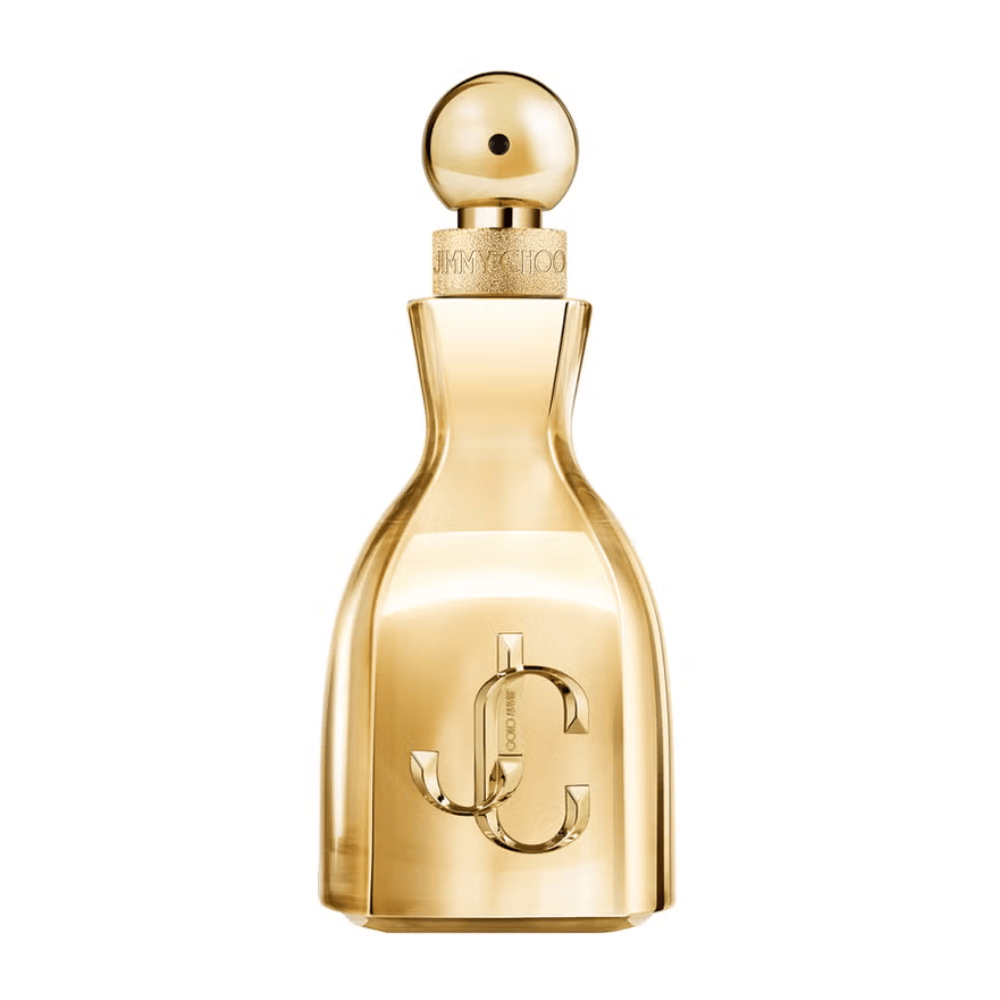 Jimmy Choo I Want Choo Le Parfum Women's Perfume Spray (40ml, 60ml, 100ml)