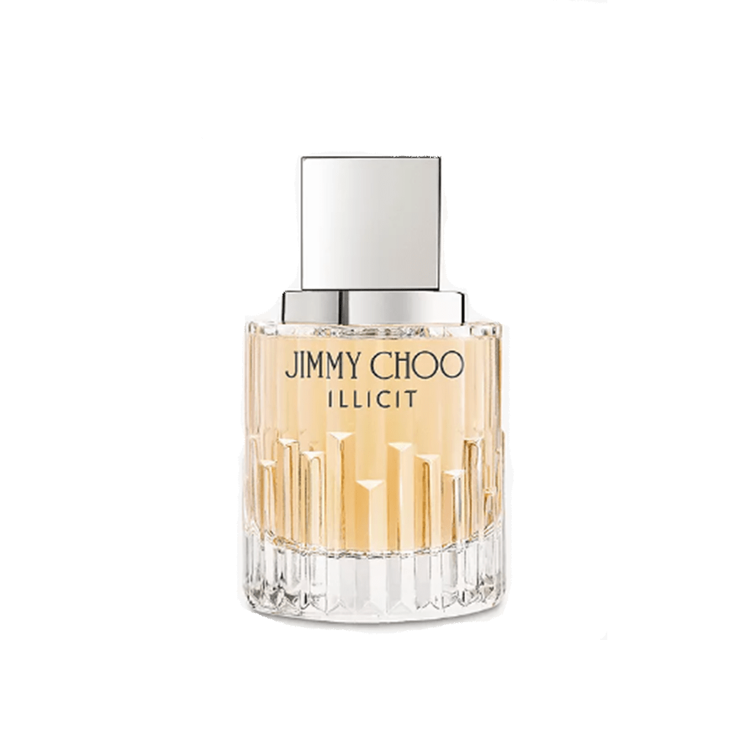 Jimmy Choo Illicit Eau de Parfum Women's Perfume Spray (40ml, 60ml, 100ml)