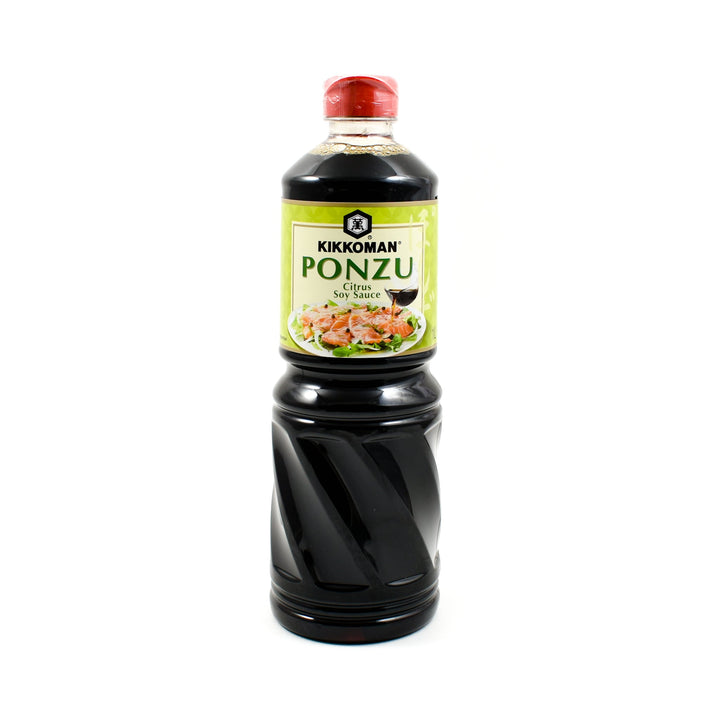 Kikkoman Ponzu Sauce, 1l