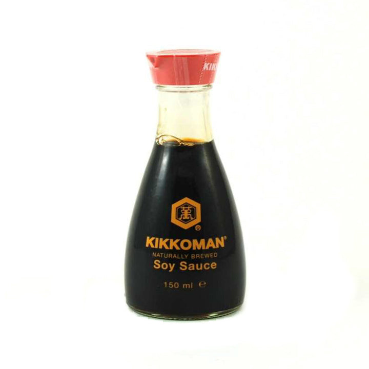 Kikkoman Soy Sauce - Pouring Pot, 150ml