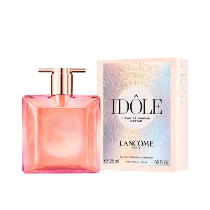 Lancome Idole Nectar L'eau Eau de Parfum Women's Perfume Spray (25ml, 50ml, 100ml)