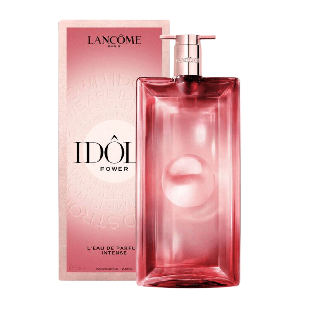 Lancome Idole Power Intense L'Eau de Parfum Women's Perfume Spray (25ml, 50ml, 100ml)