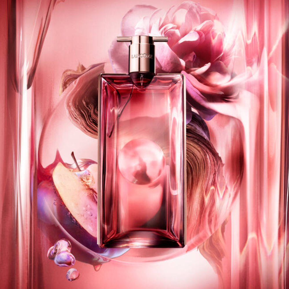 Lancome Idole Power Intense L'Eau de Parfum Women's Perfume Spray (25ml, 50ml, 100ml)