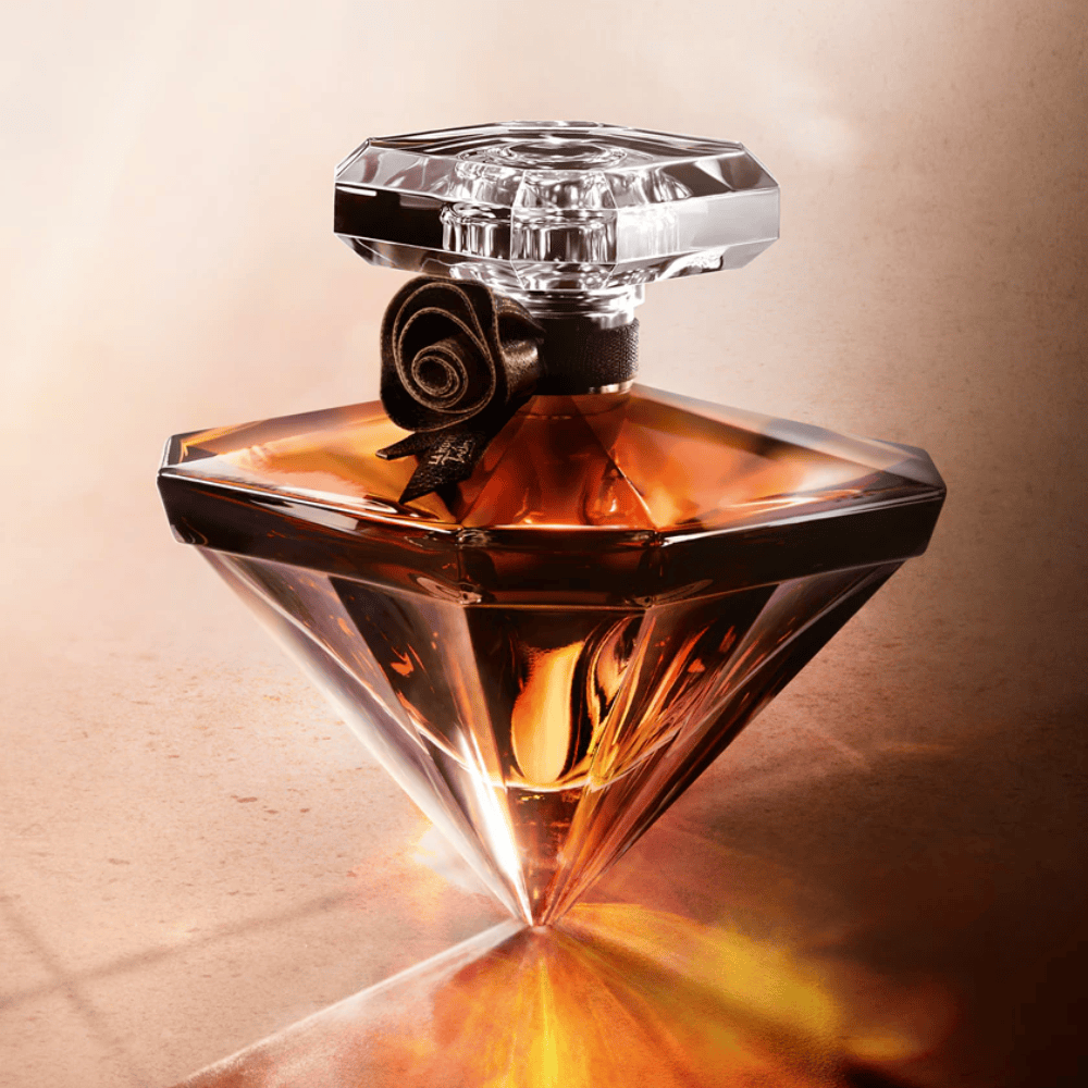 Lancome La Nuit Tresor Vanille Noire Eau de Parfum Women's Perfume Spray (30ml, 50ml)