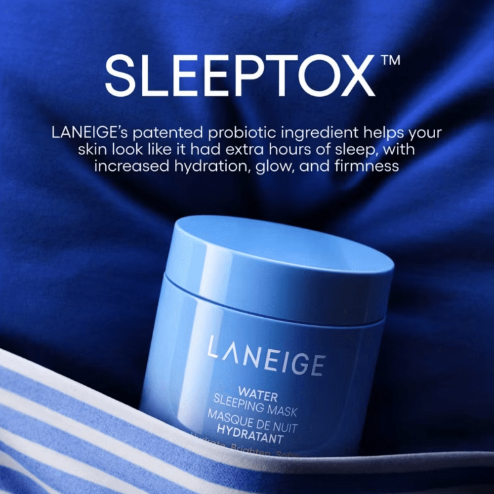 Laneige Water Sleeping Mask (70ml)
