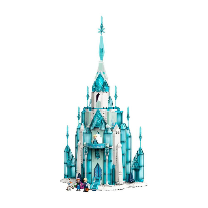 LEGO Disney Frozen The Ice Castle (43197)