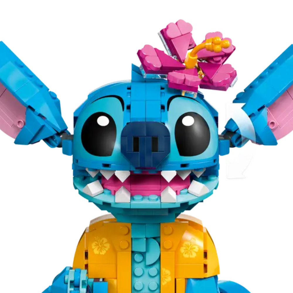 LEGO Disney Stitch (43249)