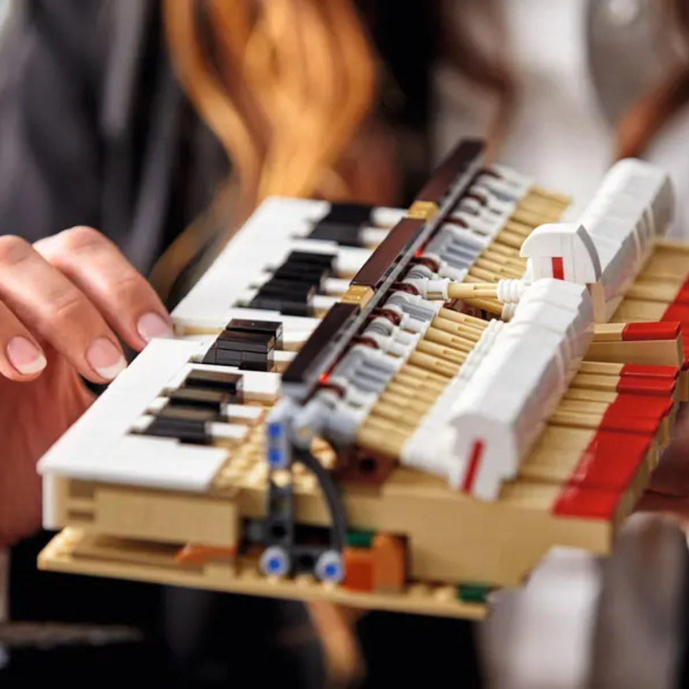 LEGO Ideas Grand Piano (21323)