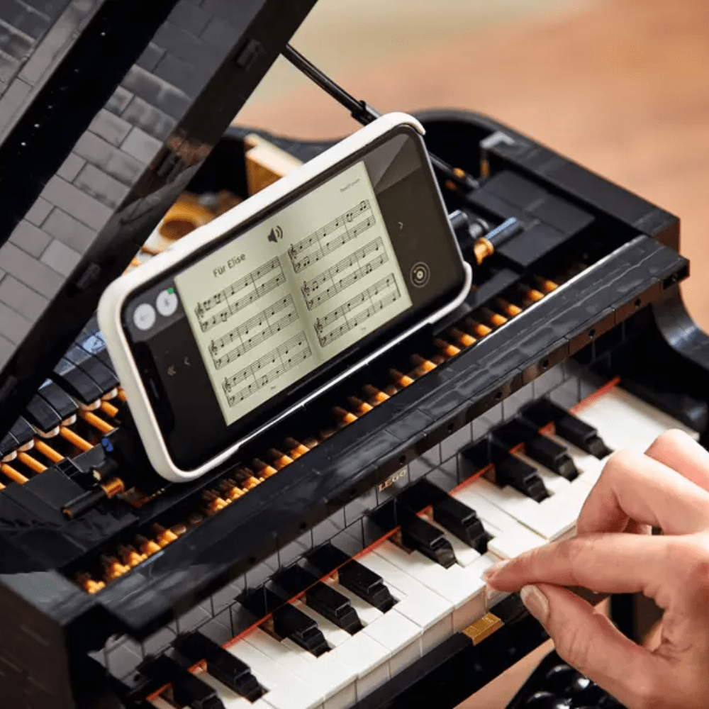 LEGO Ideas Grand Piano (21323)