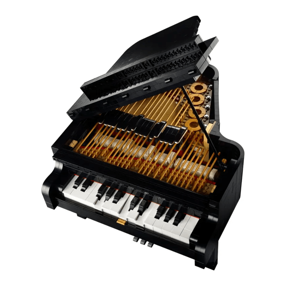 LEGO Ideas Grand Piano (21323)
