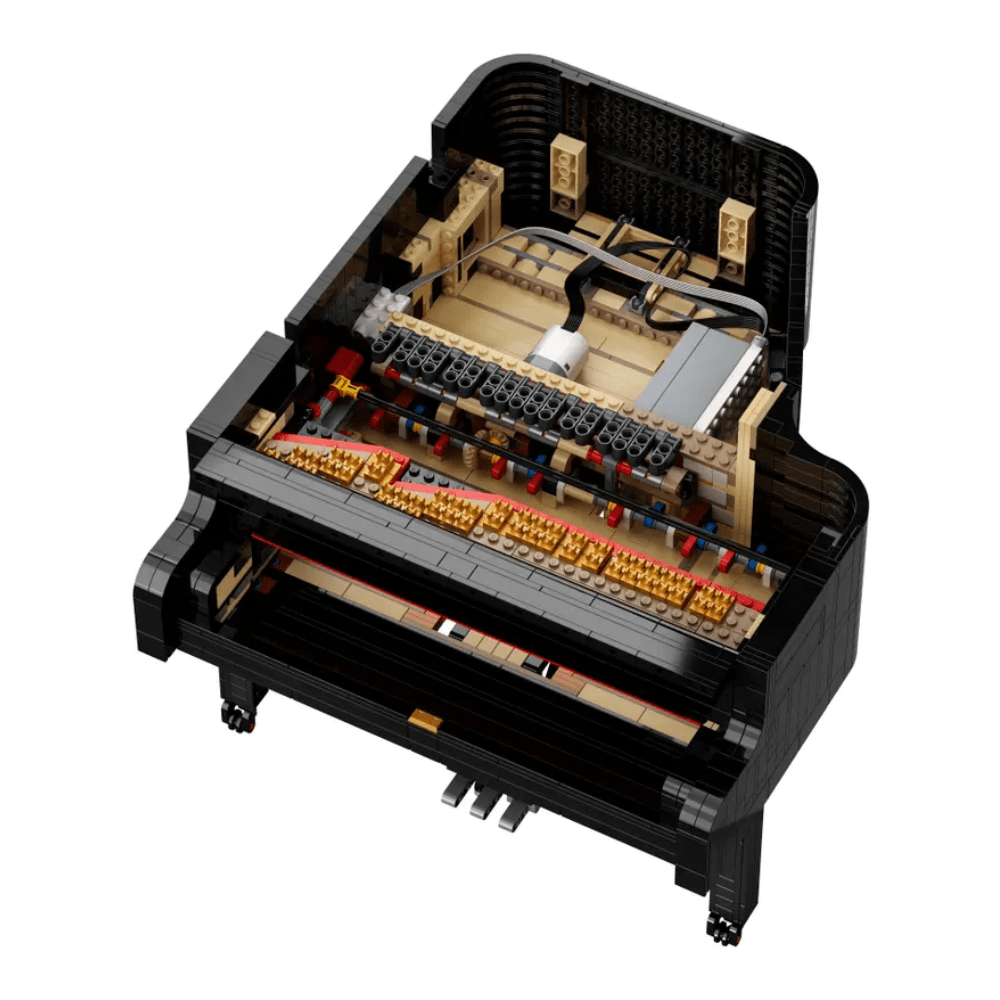 LEGO Ideas Grand Piano (21323)