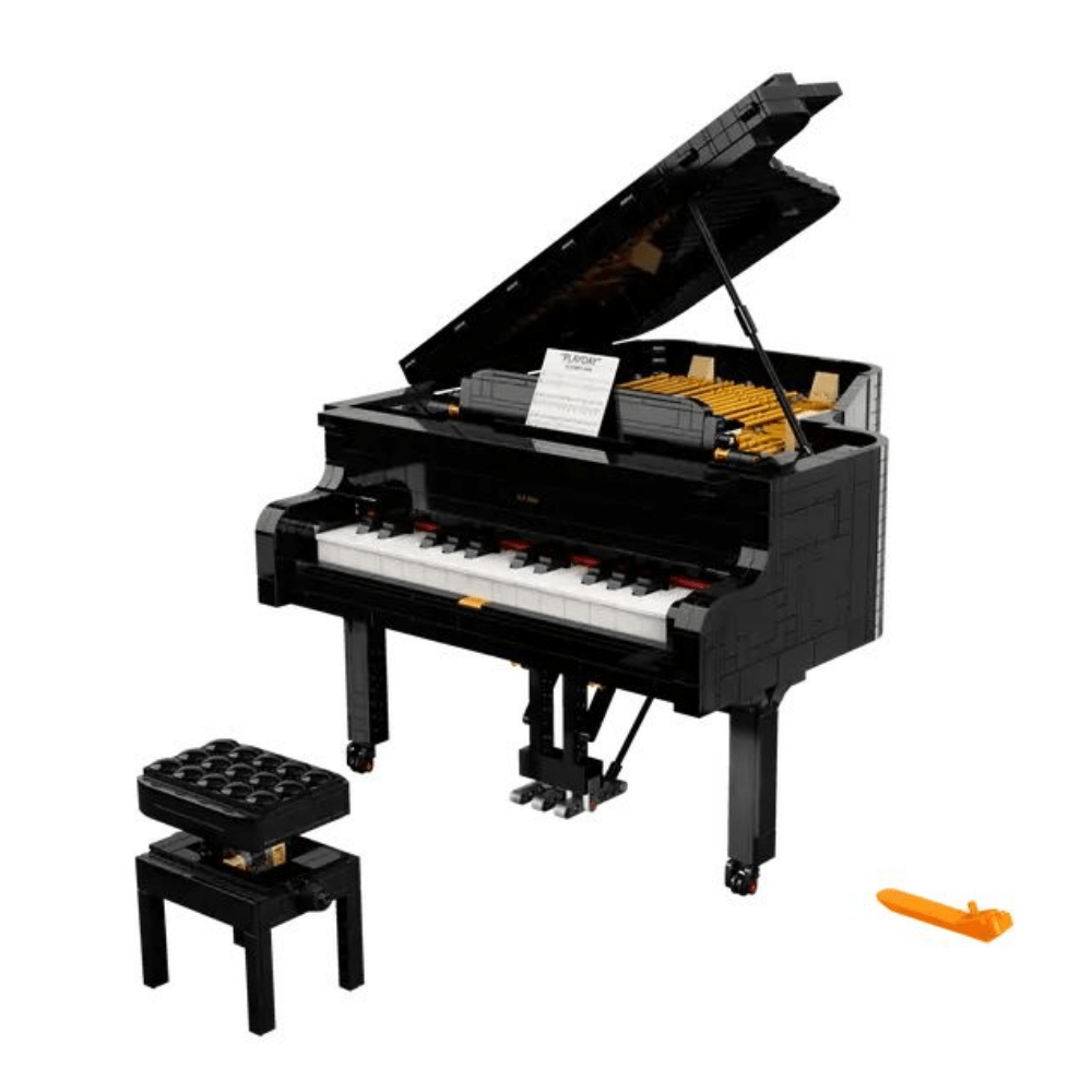 LEGO Ideas Grand Piano (21323)