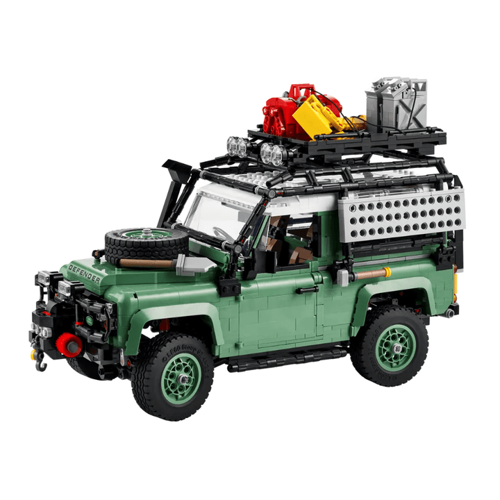 LEGO Land Rover Classic Defender 90 (10317)