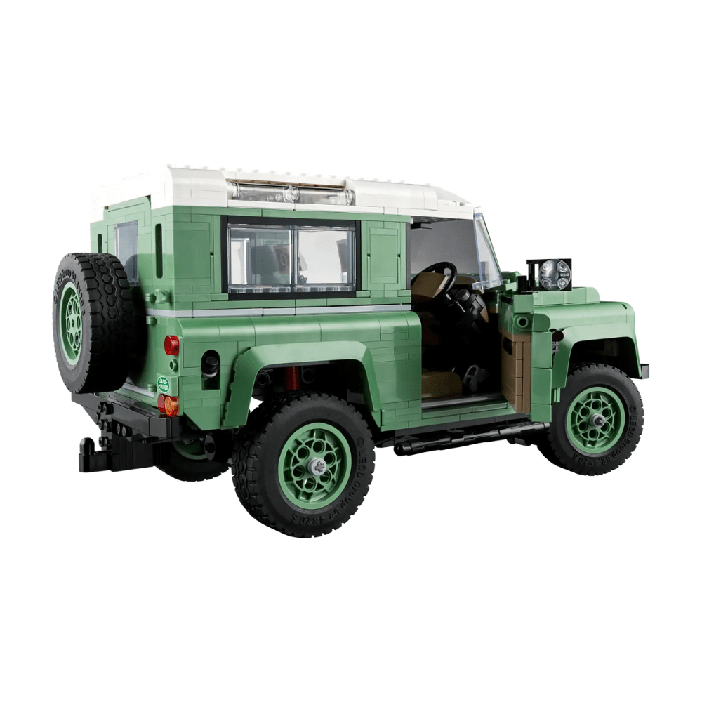 LEGO Land Rover Classic Defender 90 (10317)