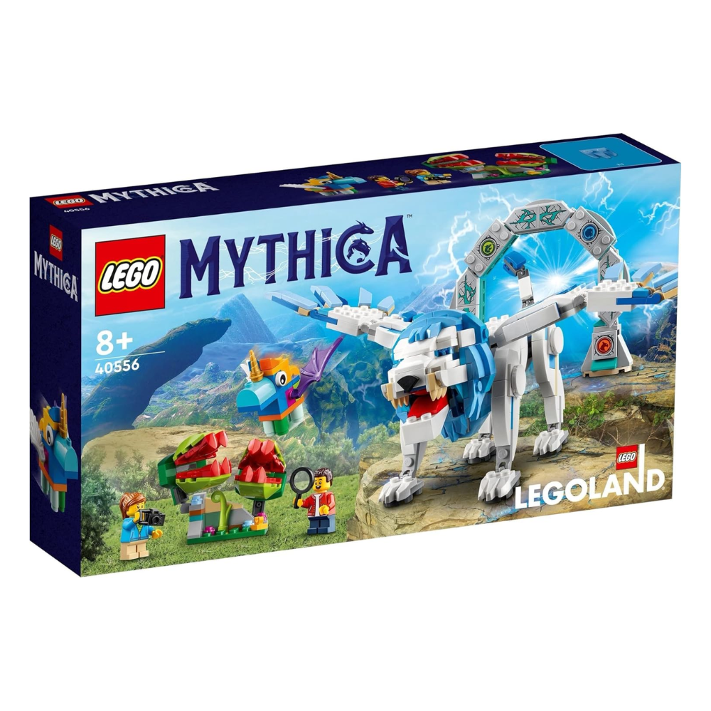 LEGO Mythica Legoland (40556)