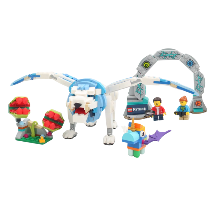 LEGO Mythica Legoland (40556)