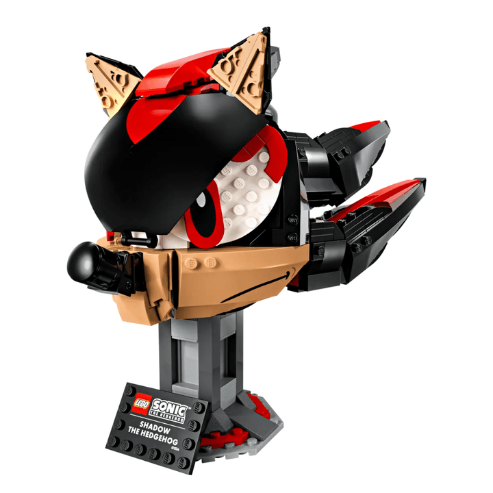 LEGO Sonic The Hedgehog Shadow the Hedgehog (77000)