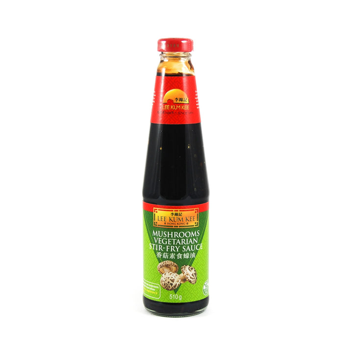 Lee Kum Kee Vegetarian Stir-Fry Sauce, 510g