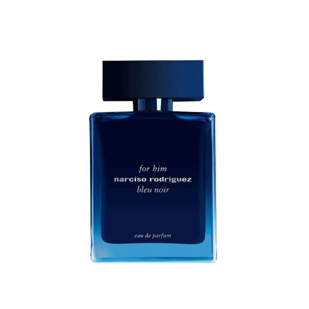Narciso Rodriguez Bleu Noir Eau de Parfum Men's Aftershave Spray (50ml, 100ml, 150ml)