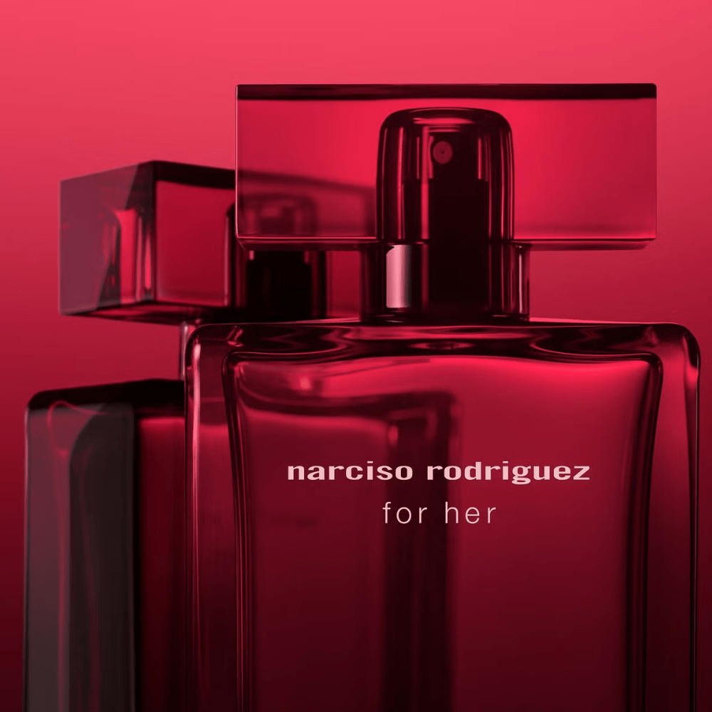 Narciso Rodriguez For Her Intense Eau de Parfum Women's Perfume Spray (50ml, 100ml)