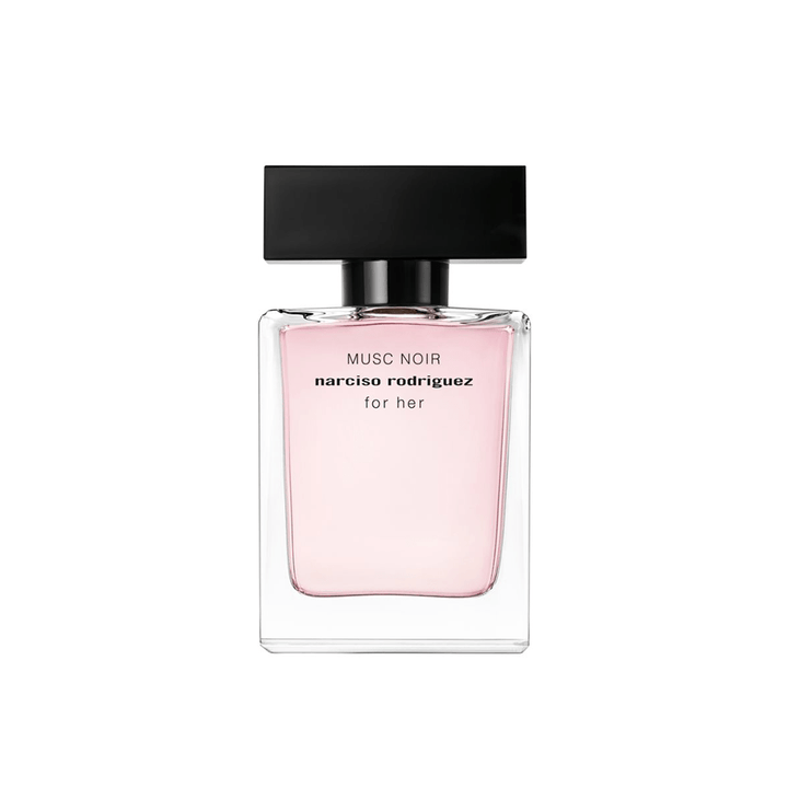 Narciso Rodriguez Musc Noir Eau de Parfum Women's Perfume Spray (30ml, 50ml, 100ml)
