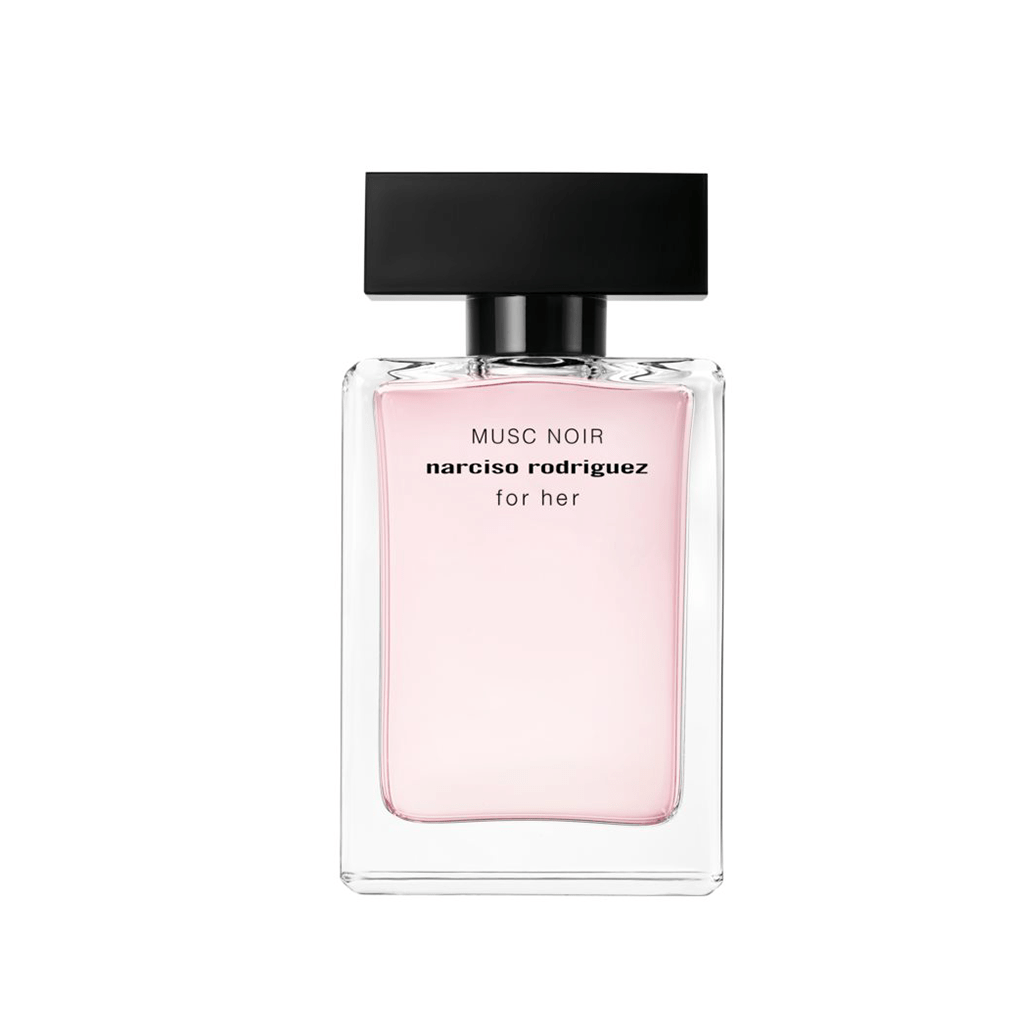 Narciso Rodriguez Musc Noir Eau de Parfum Women's Perfume Spray (30ml, 50ml, 100ml)