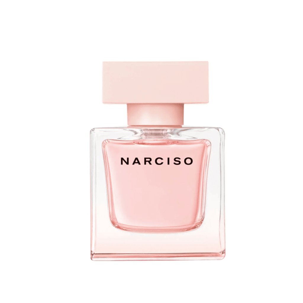 Narciso Rodriguez Narciso Cristal Eau de Parfum Women's Perfume Spray (50ml, 90ml)