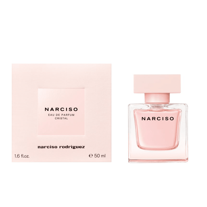 Narciso Rodriguez Narciso Cristal Eau de Parfum Women's Perfume Spray (50ml, 90ml)
