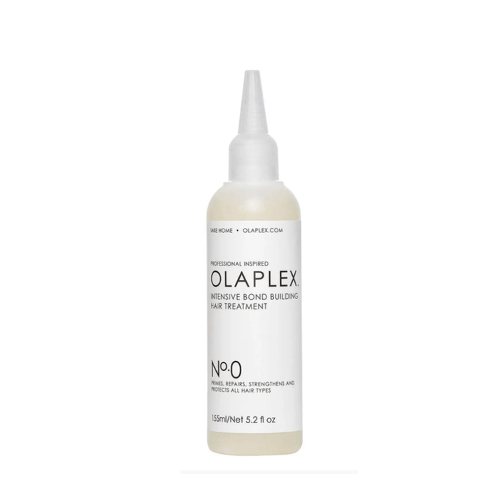 Olaplex No. 0 Intensive Bond Building Hair Treatment (155ml)