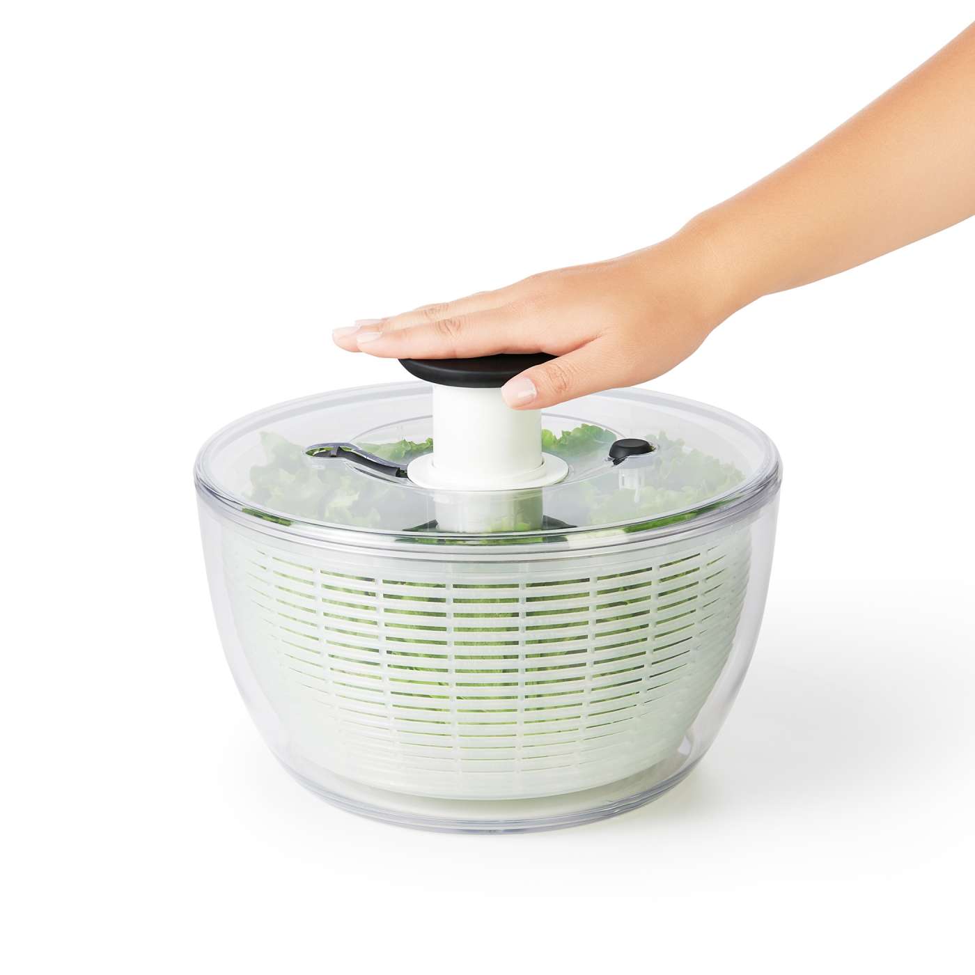 OXO Good Grips Salad Spinner 4.0