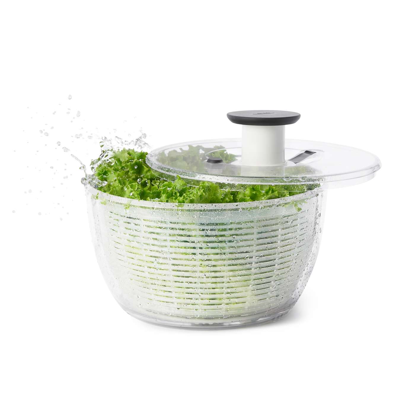 OXO Good Grips Salad Spinner 4.0