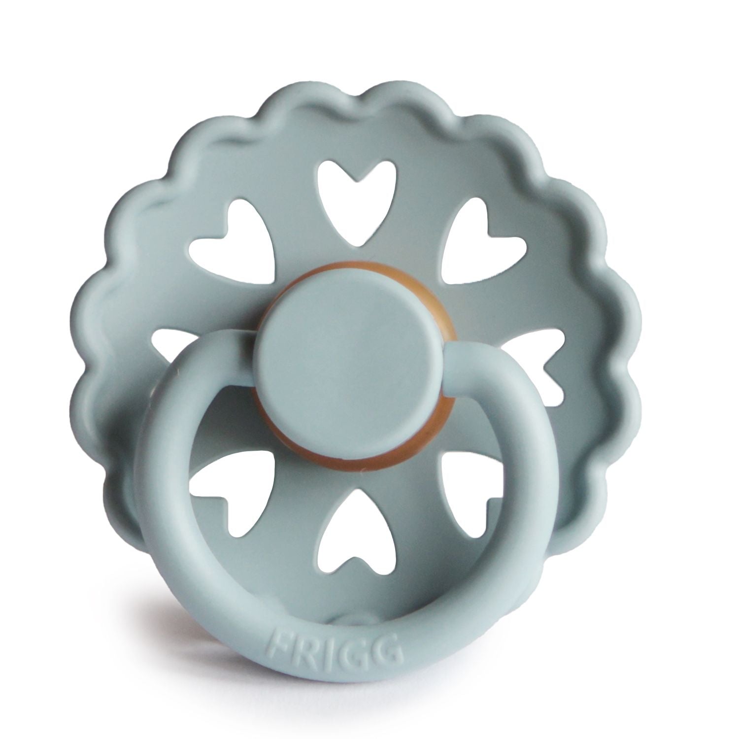 FRIGG Fairytale Natural Rubber Latex Pacifiers