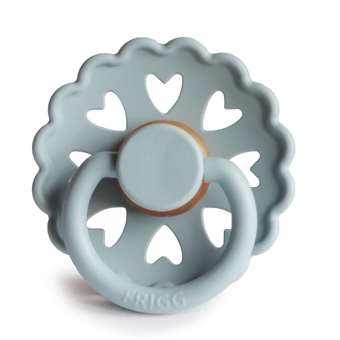 FRIGG Fairytale Natural Rubber Latex Pacifiers