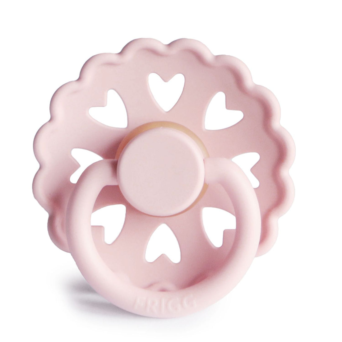 FRIGG Fairytale Natural Rubber Latex Pacifiers