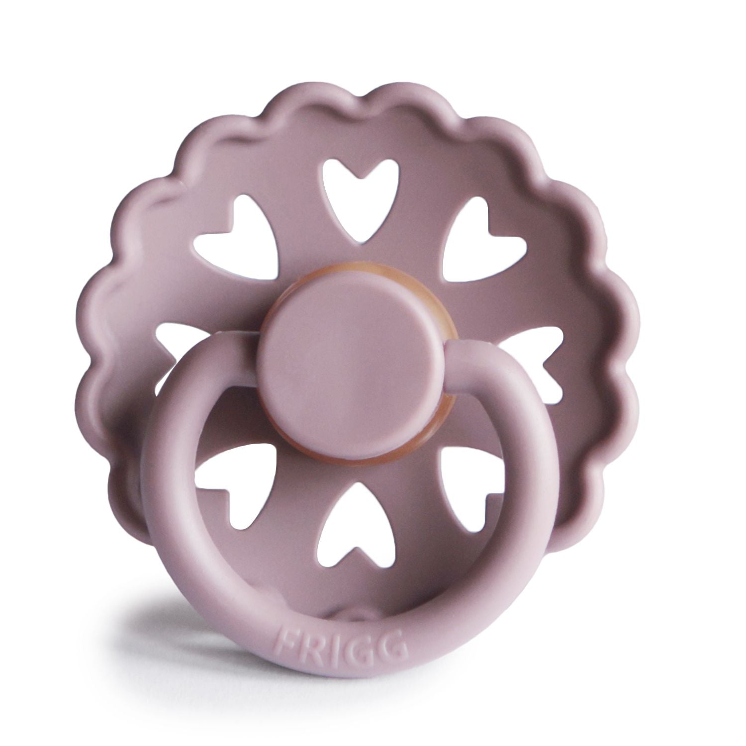 FRIGG Fairytale Natural Rubber Latex Pacifiers