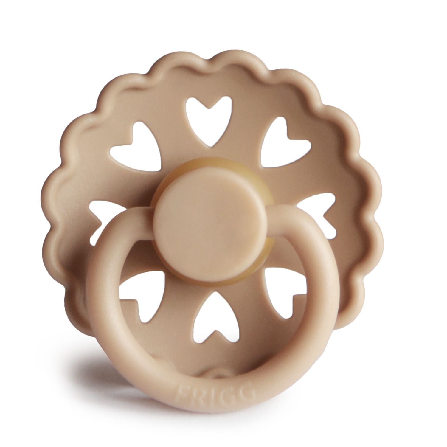 FRIGG Fairytale Natural Rubber Latex Pacifiers