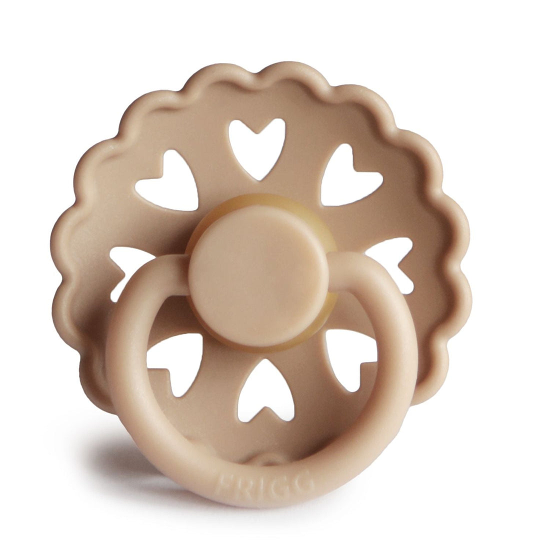 FRIGG Fairytale Natural Rubber Latex Pacifiers