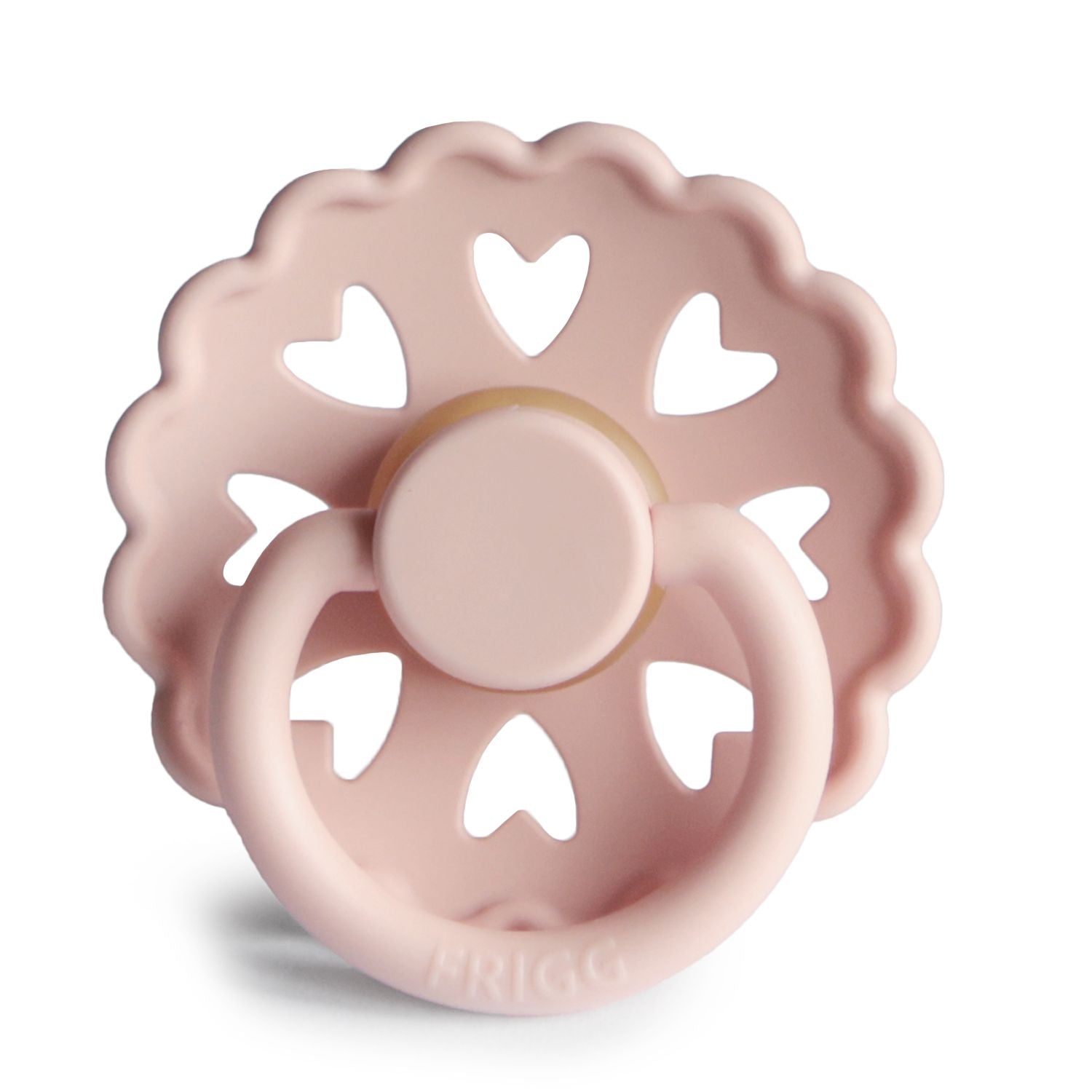 FRIGG Fairytale Natural Rubber Latex Pacifiers
