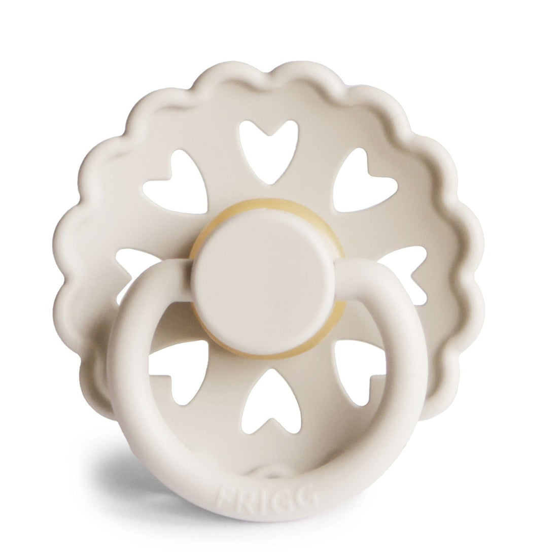 FRIGG Fairytale Natural Rubber Latex Pacifiers