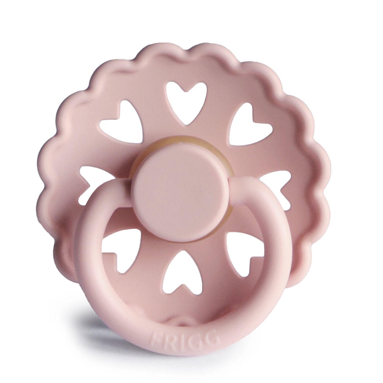 FRIGG Fairytale Natural Rubber Latex Pacifiers