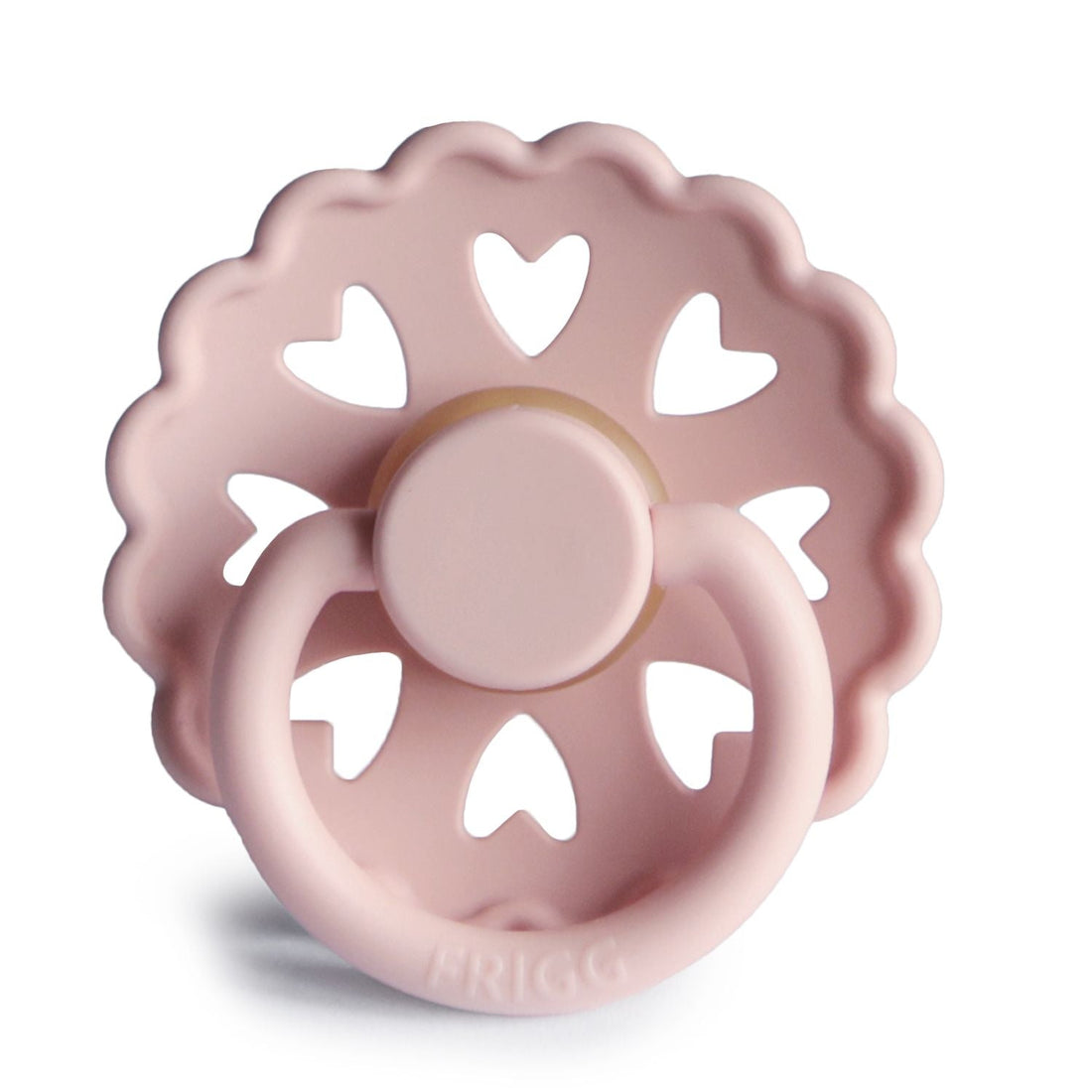 FRIGG Fairytale Natural Rubber Latex Pacifiers